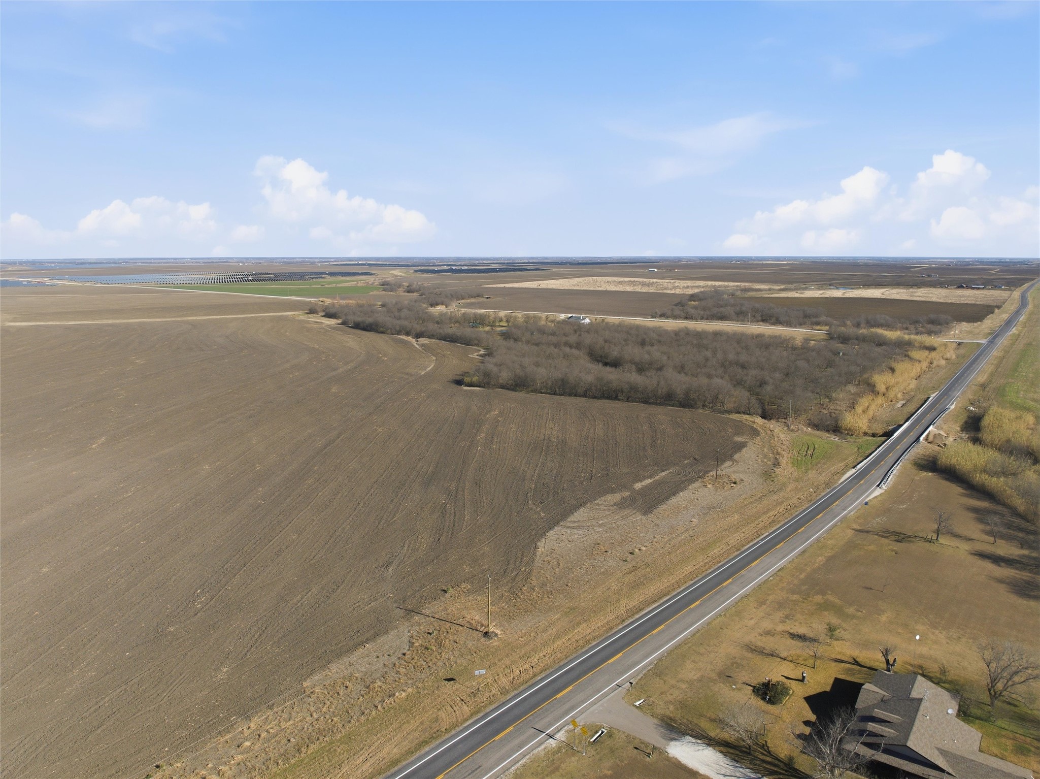 Tbd 2 Fm 2114 Road Penelope TX 76676