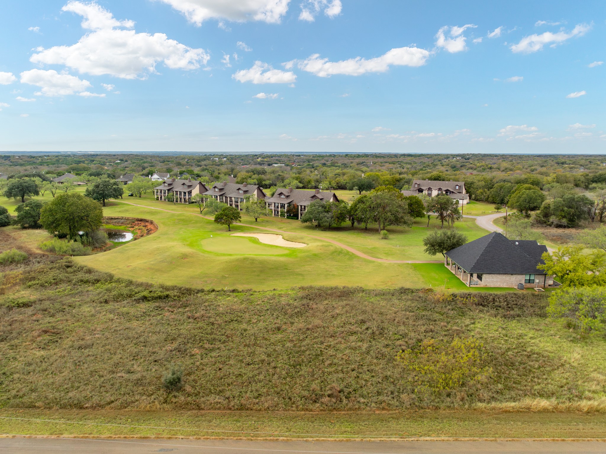 27112 Whispering Meadow Drive Whitney TX 76692