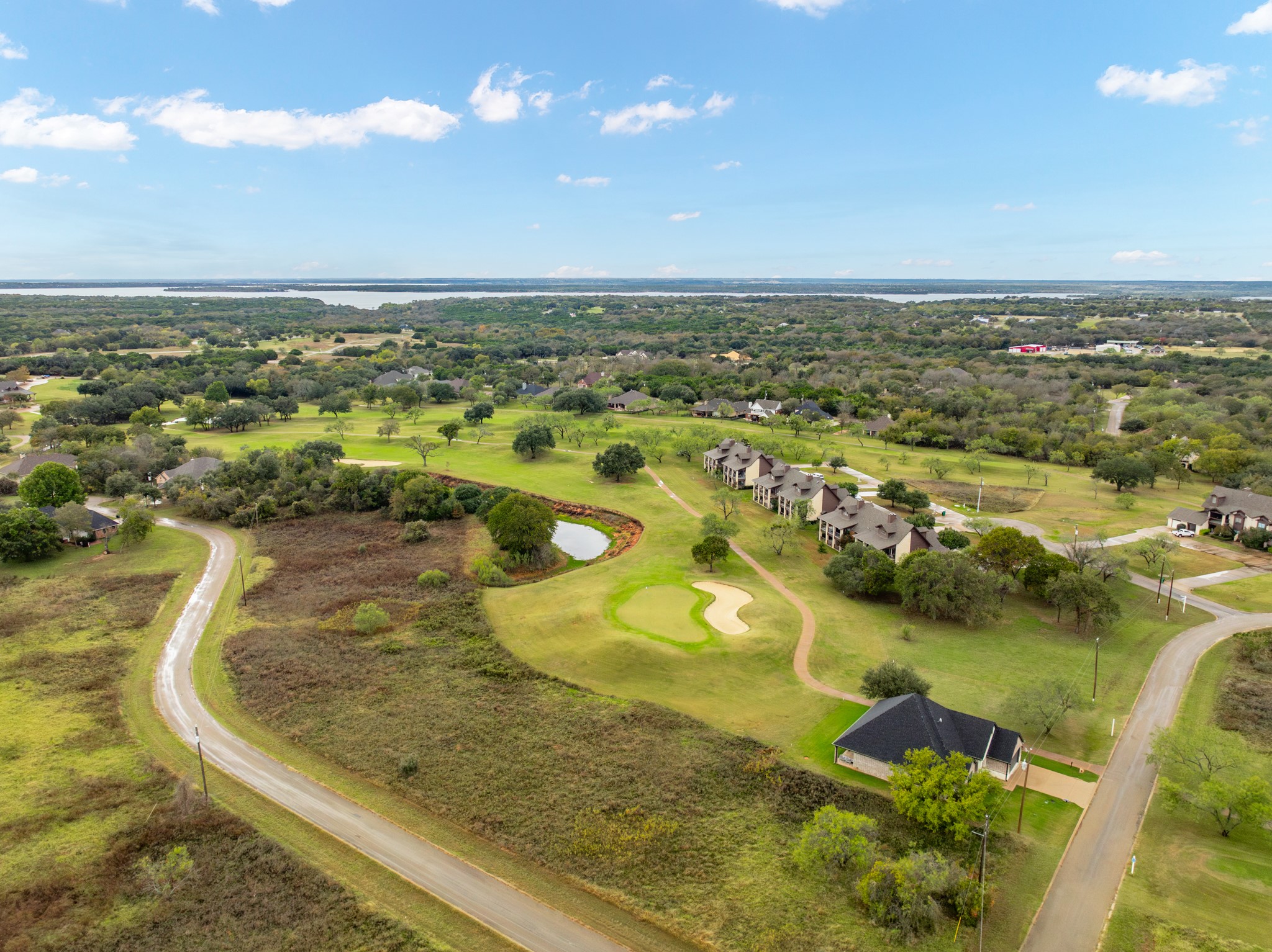 27112 Whispering Meadow Drive Whitney TX 76692
