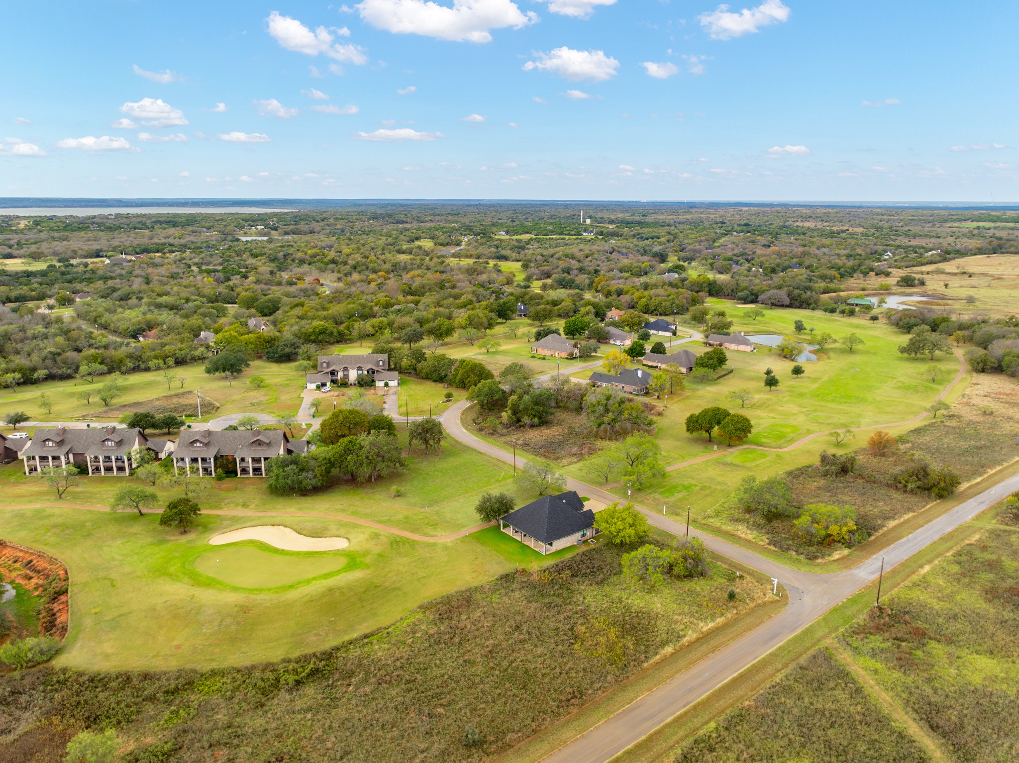 27112 Whispering Meadow Drive Whitney TX 76692