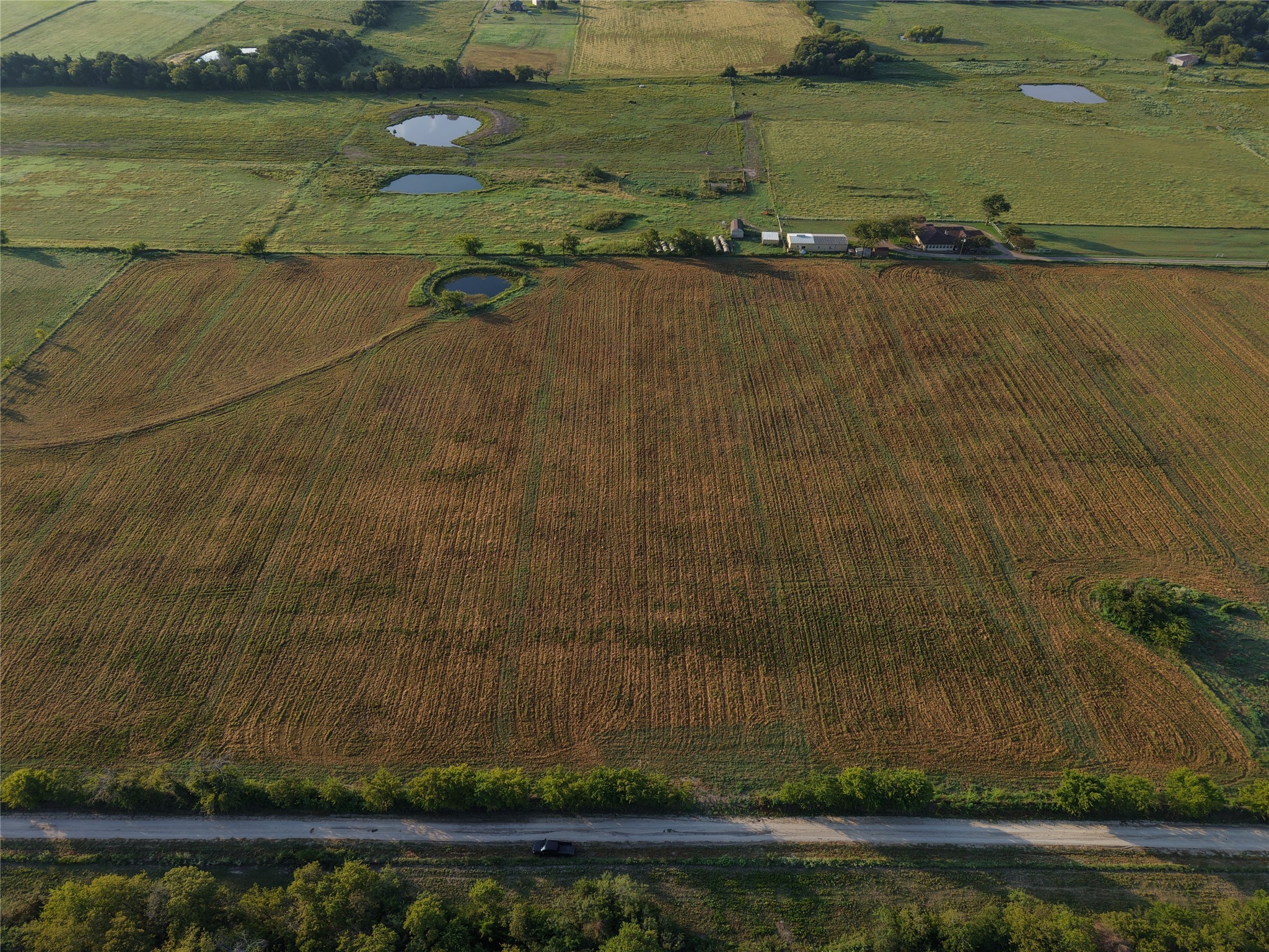 Tbd NE County Road 1010 Lot #5 Rice TX 75155