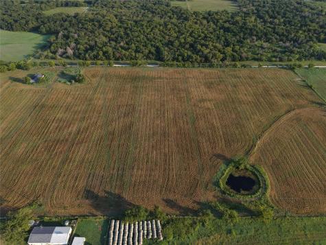 Tbd NE County Road 1010 Lot #5 Rice TX 75155