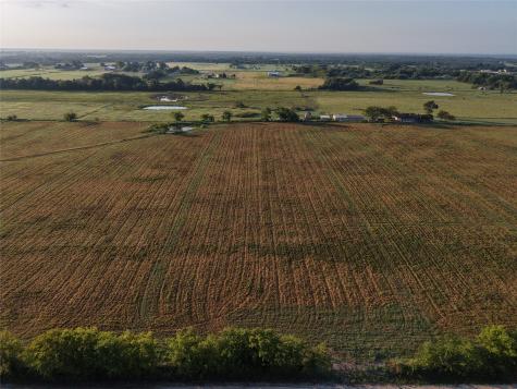 Tbd NE County Road 1010 Lot #5 Rice TX 75155