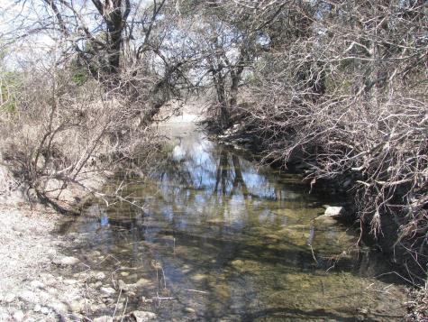 Tbd Fm 2842 Pottsville TX 76565