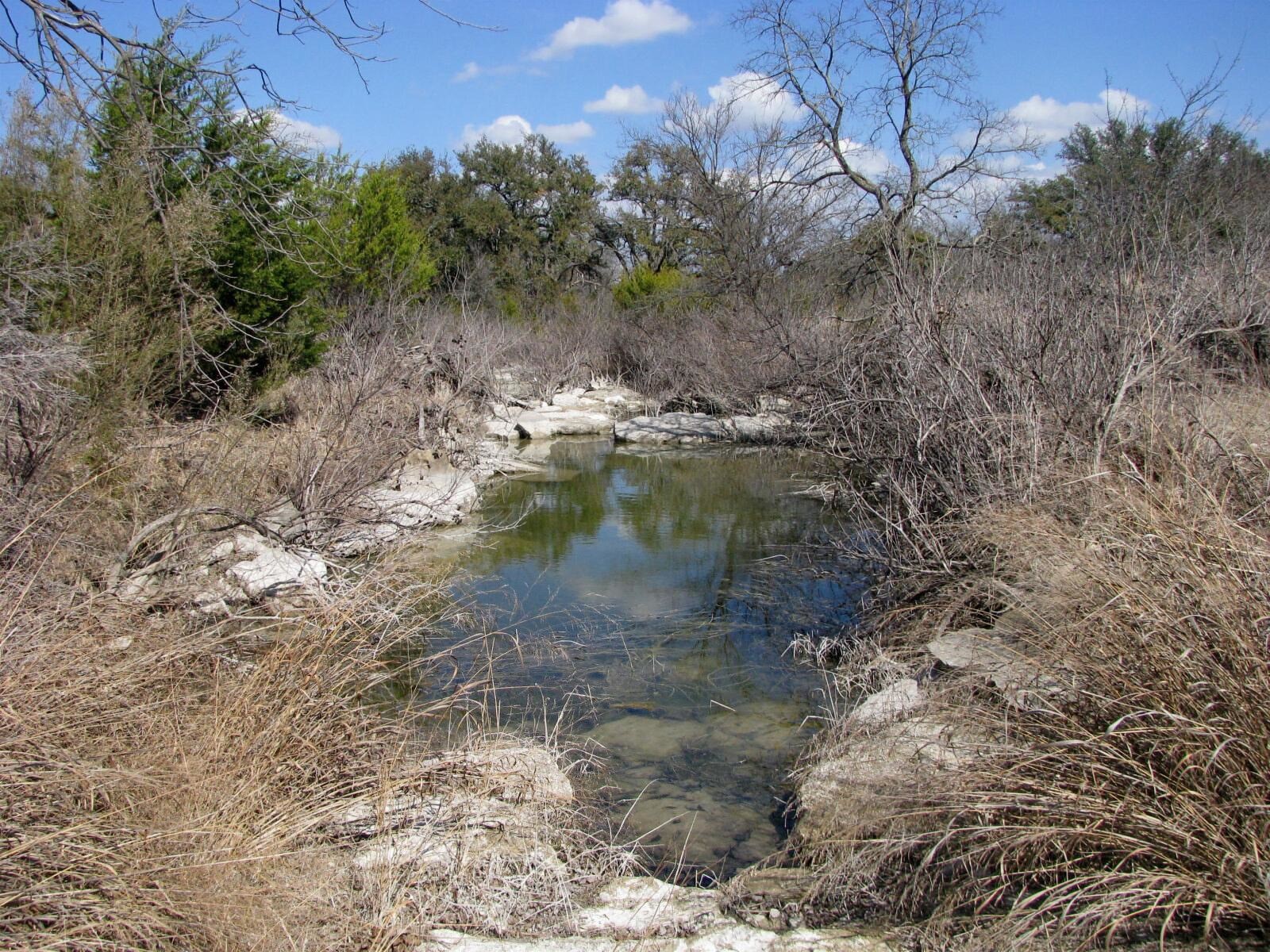 Tbd Fm 2842 Pottsville TX 76565