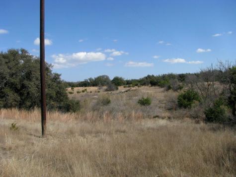 Tbd Fm 2842 Pottsville TX 76565