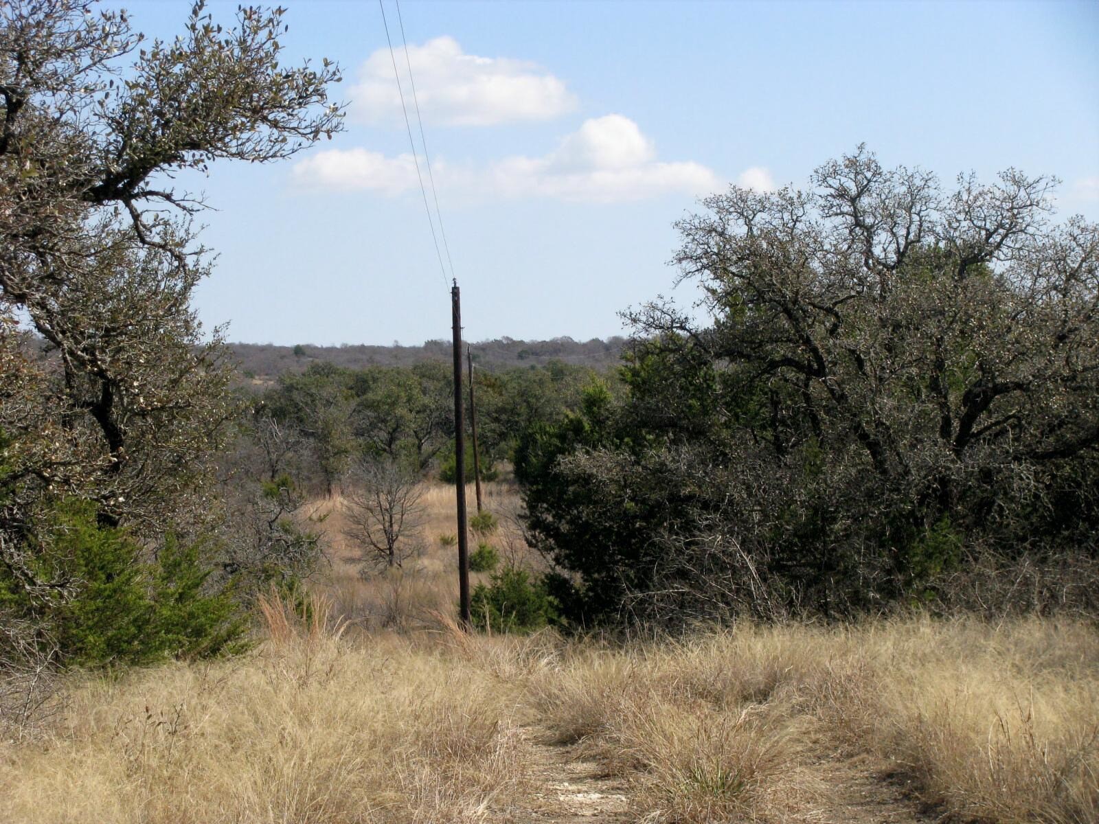 Tbd Fm 2842 Pottsville TX 76565