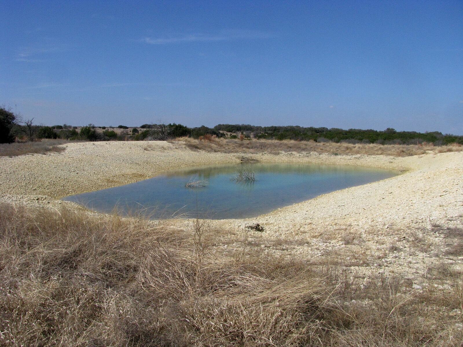 Tbd Fm 2842 Pottsville TX 76565