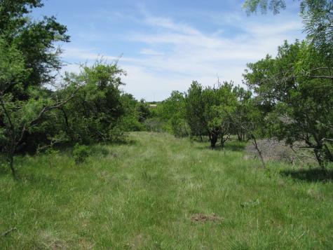 Tbd Fm 2842 Pottsville TX 76565