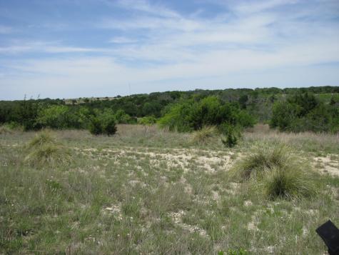 Tbd Fm 2842 Pottsville TX 76565