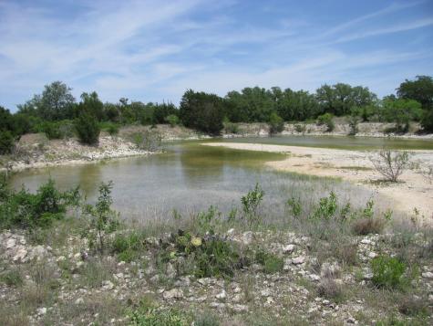 Tbd Fm 2842 Pottsville TX 76565