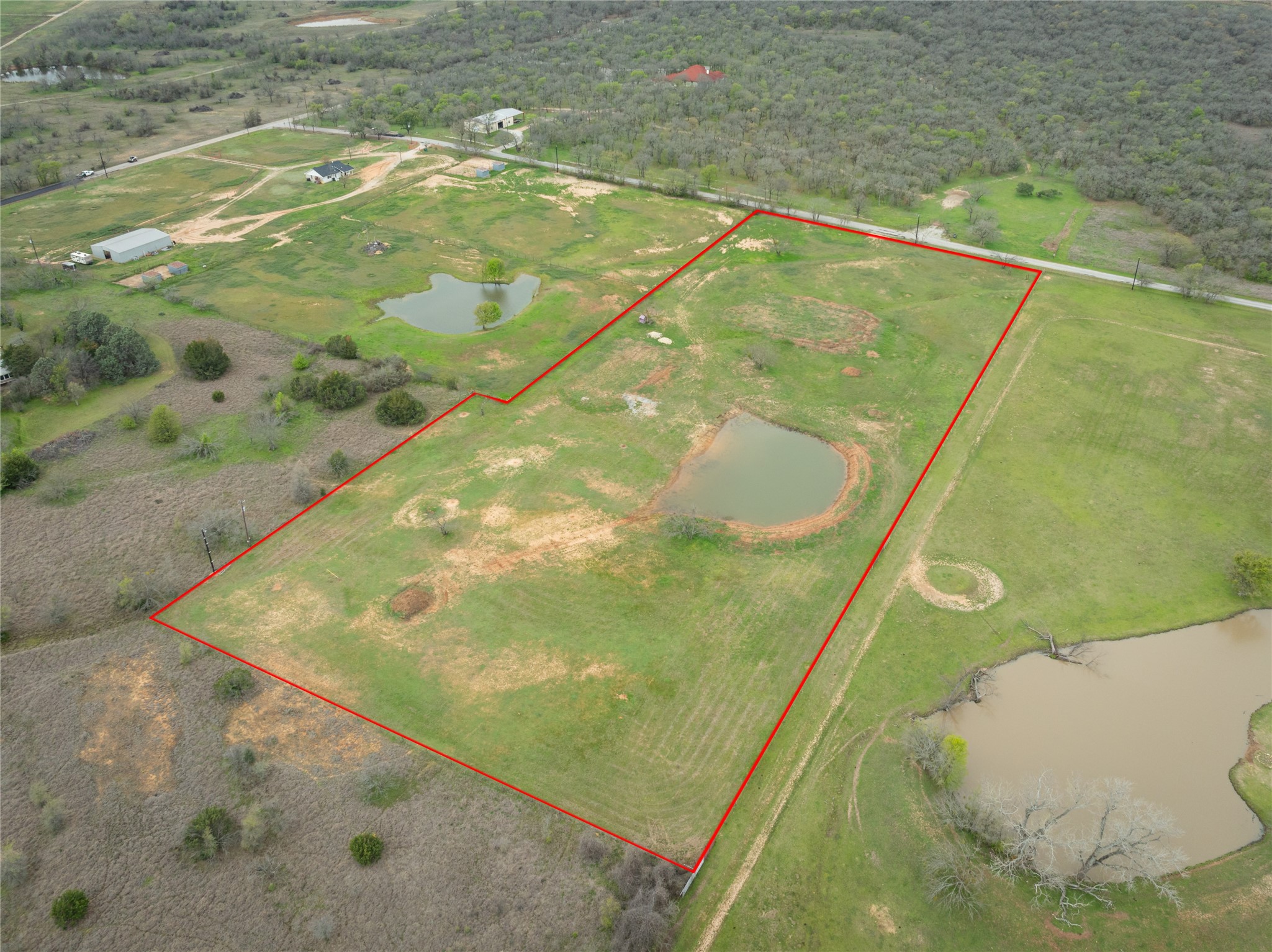 200 York Lane Lipan TX 76462