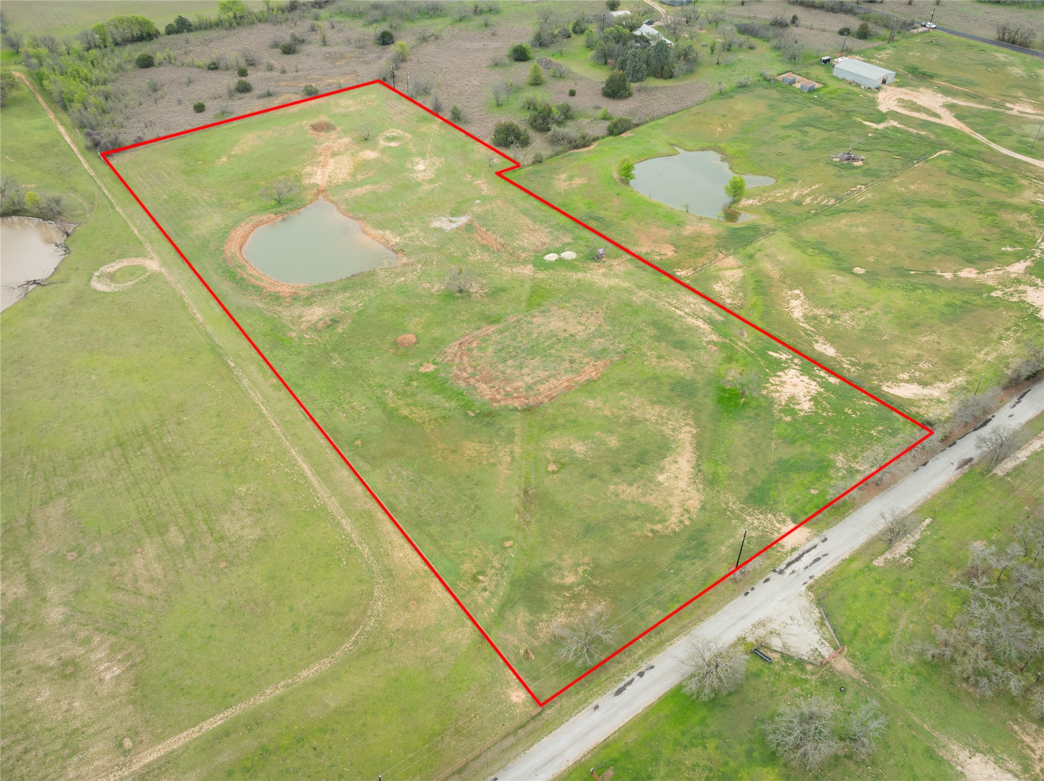 200 York Lane Lipan TX 76462