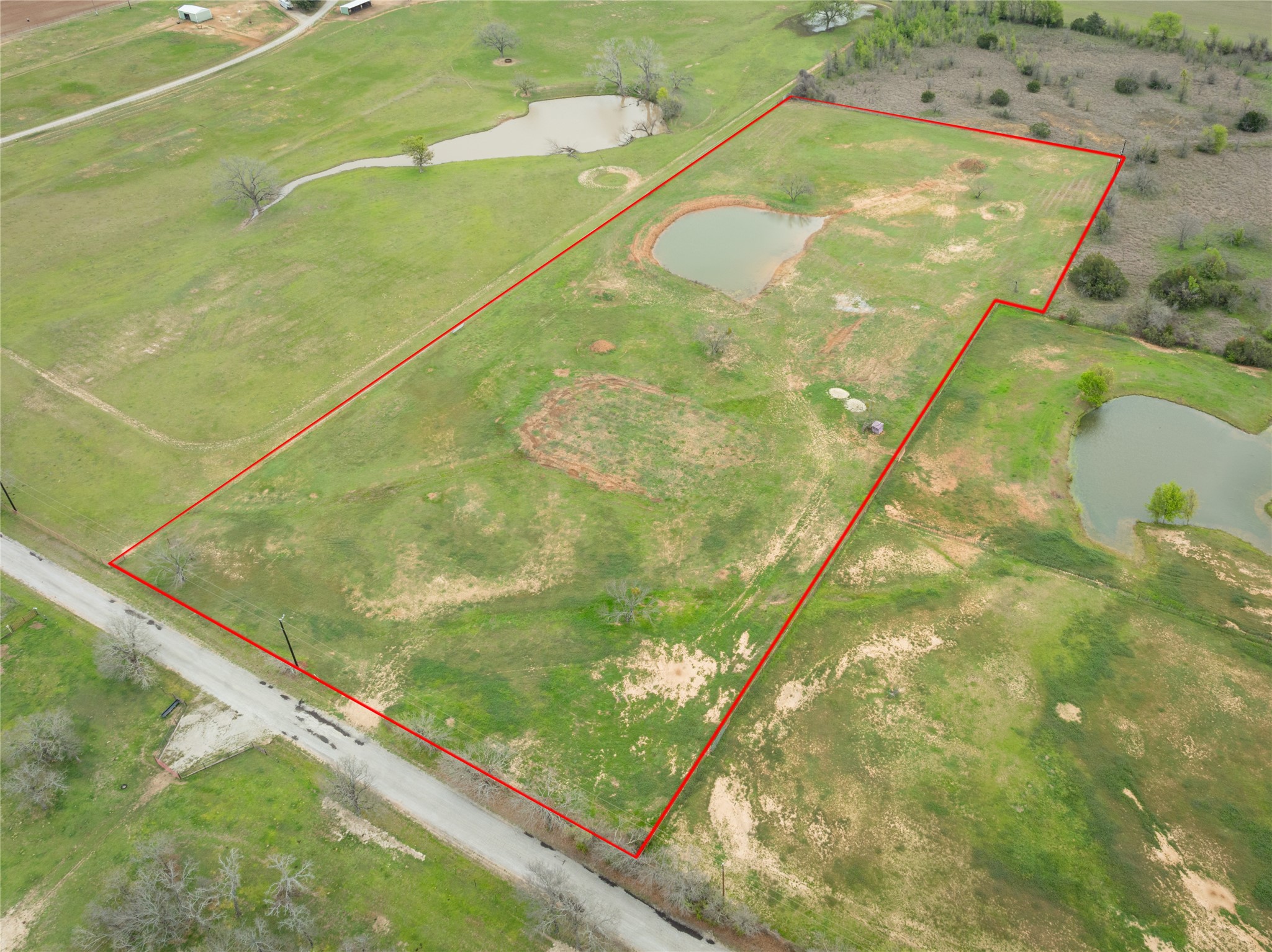 200 York Lane Lipan TX 76462