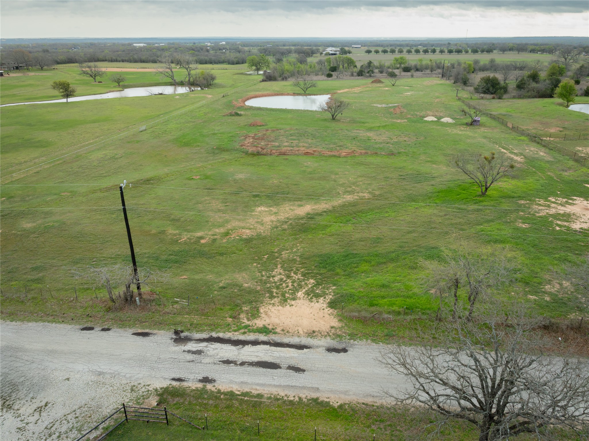 200 York Lane Lipan TX 76462