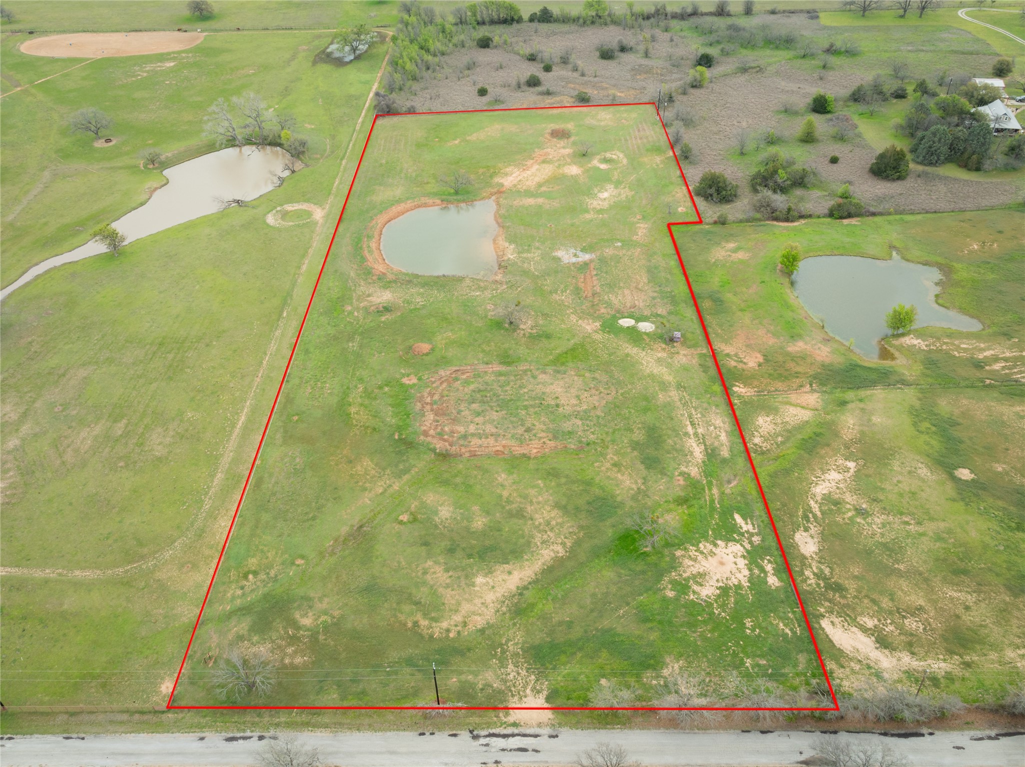 200 York Lane Lipan TX 76462