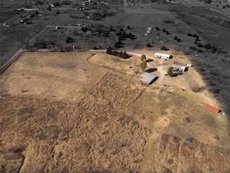 1701 County Road 214 Venus TX 76084
