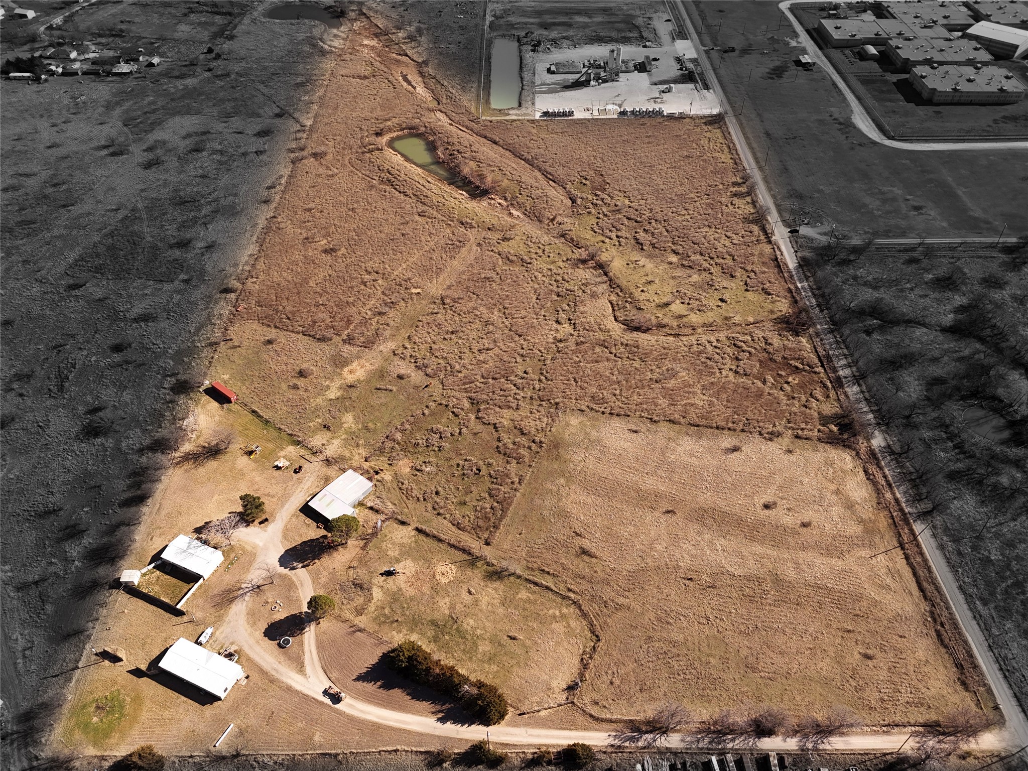1701 County Road 214 Venus TX 76084