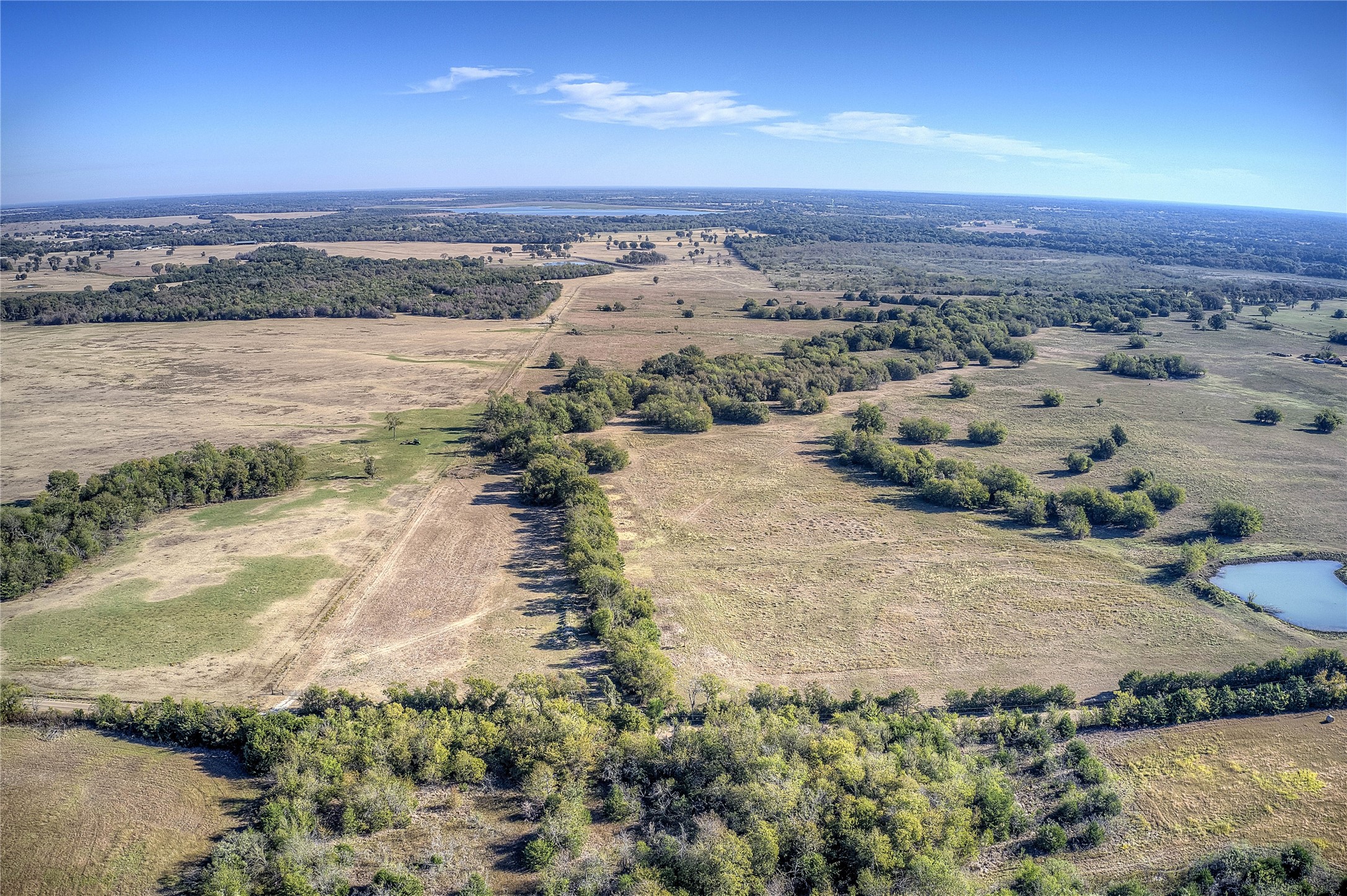 Lot 2 County Road 308 Terrell TX 75161