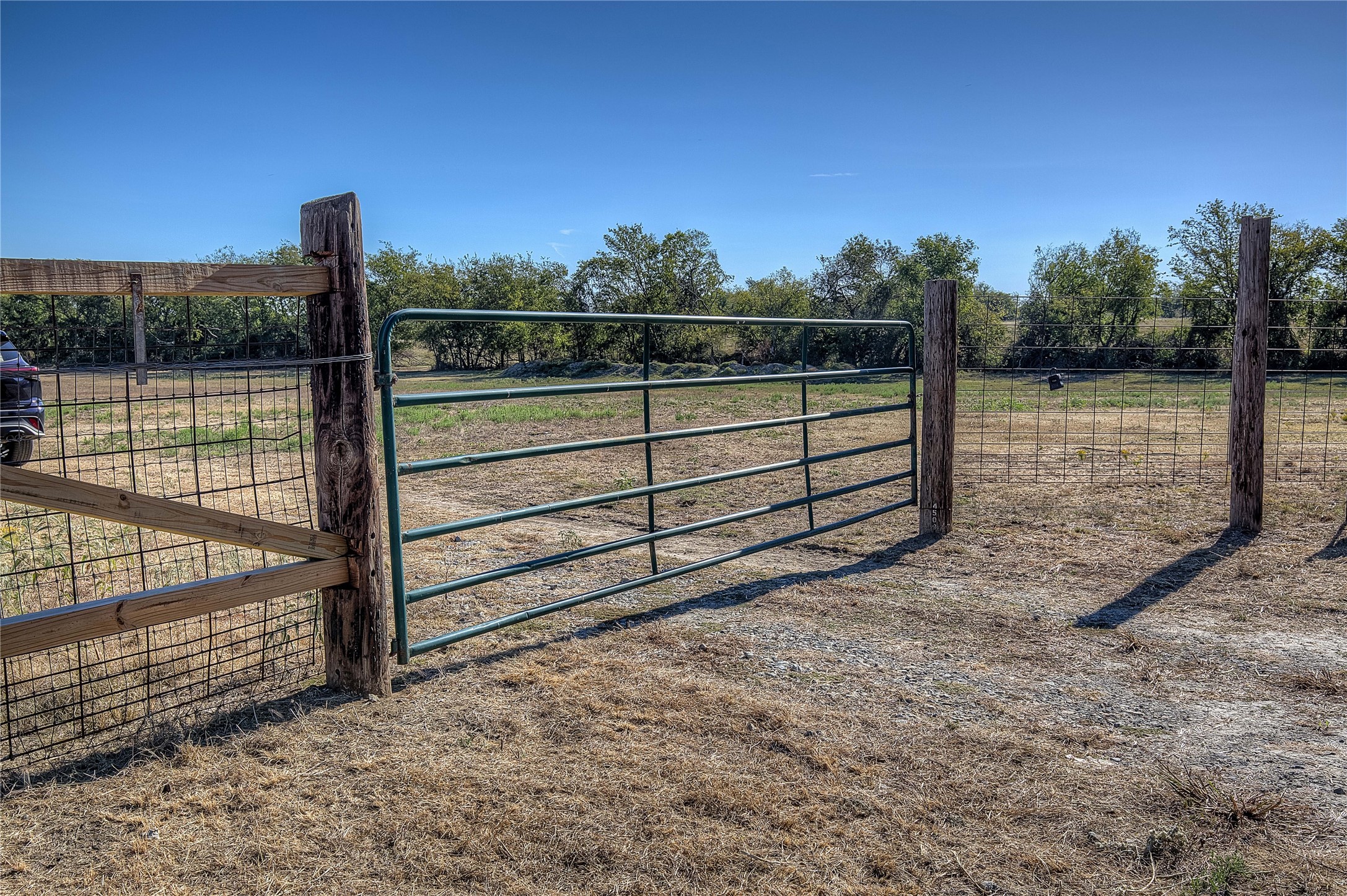 Lot 2 County Road 308 Terrell TX 75161