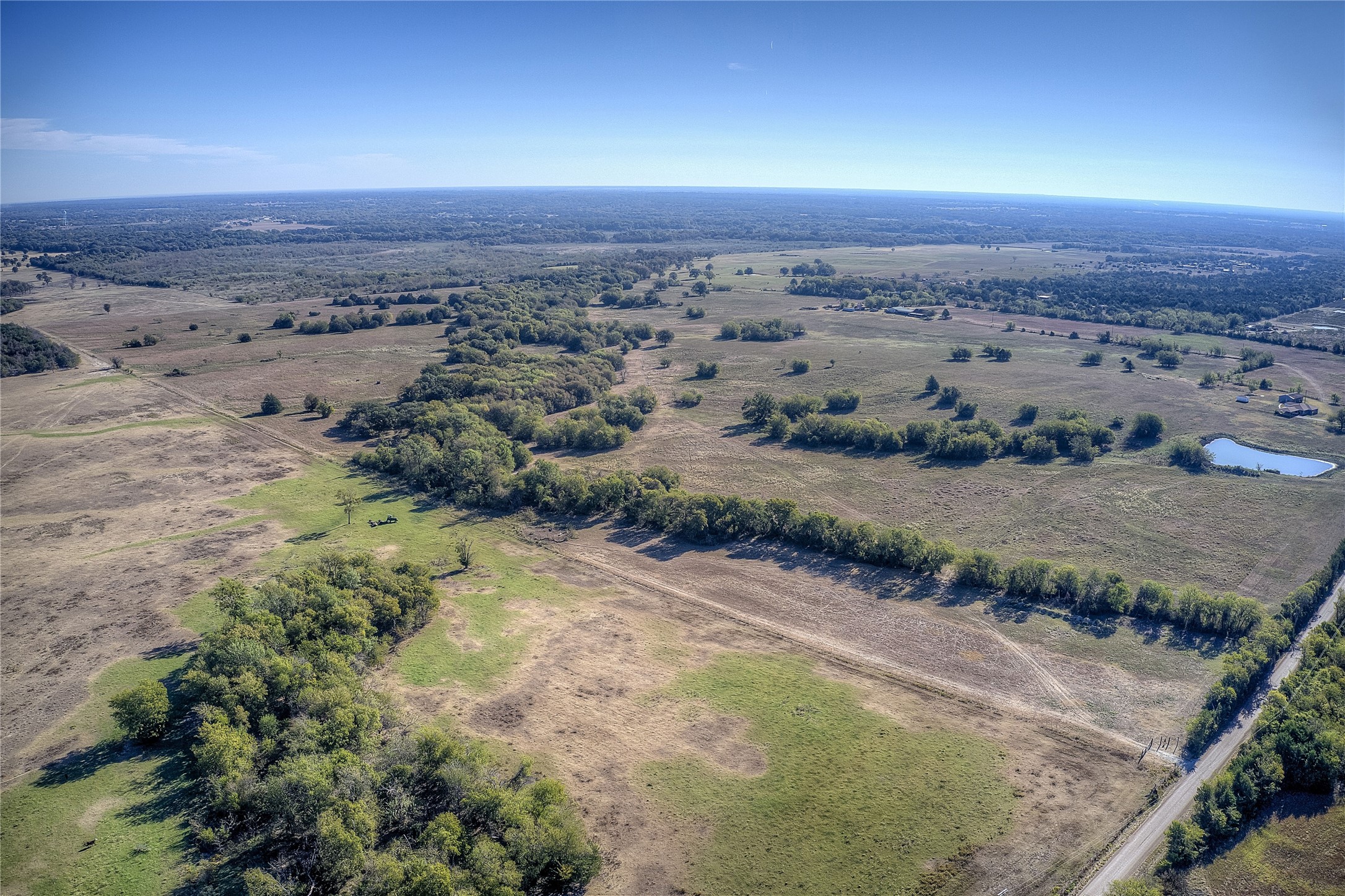 Lot 2 County Road 308 Terrell TX 75161
