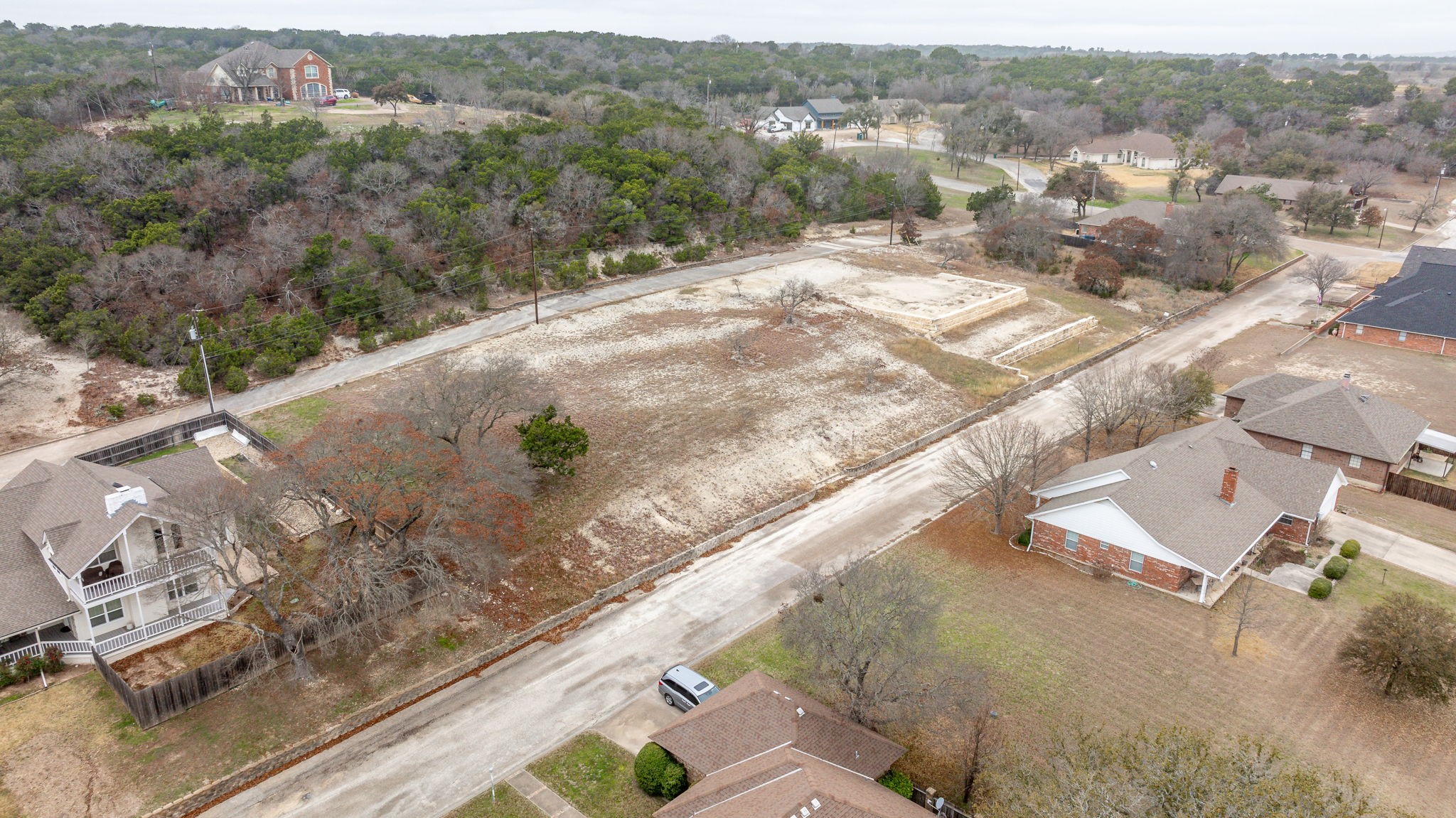 Tbd N Avenue W #10 & #11 Clifton TX 76634