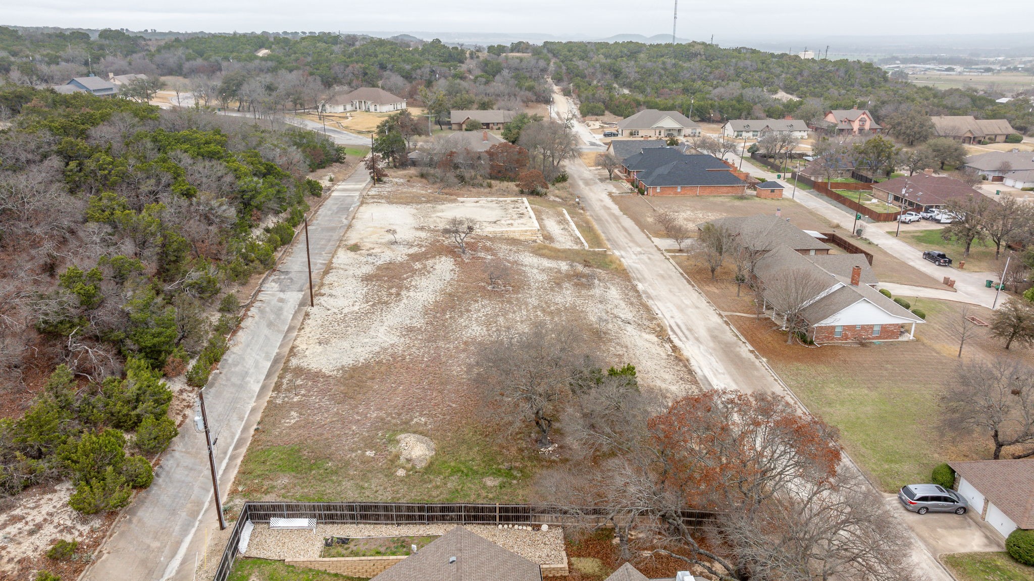 Tbd N Avenue W #10 & #11 Clifton TX 76634