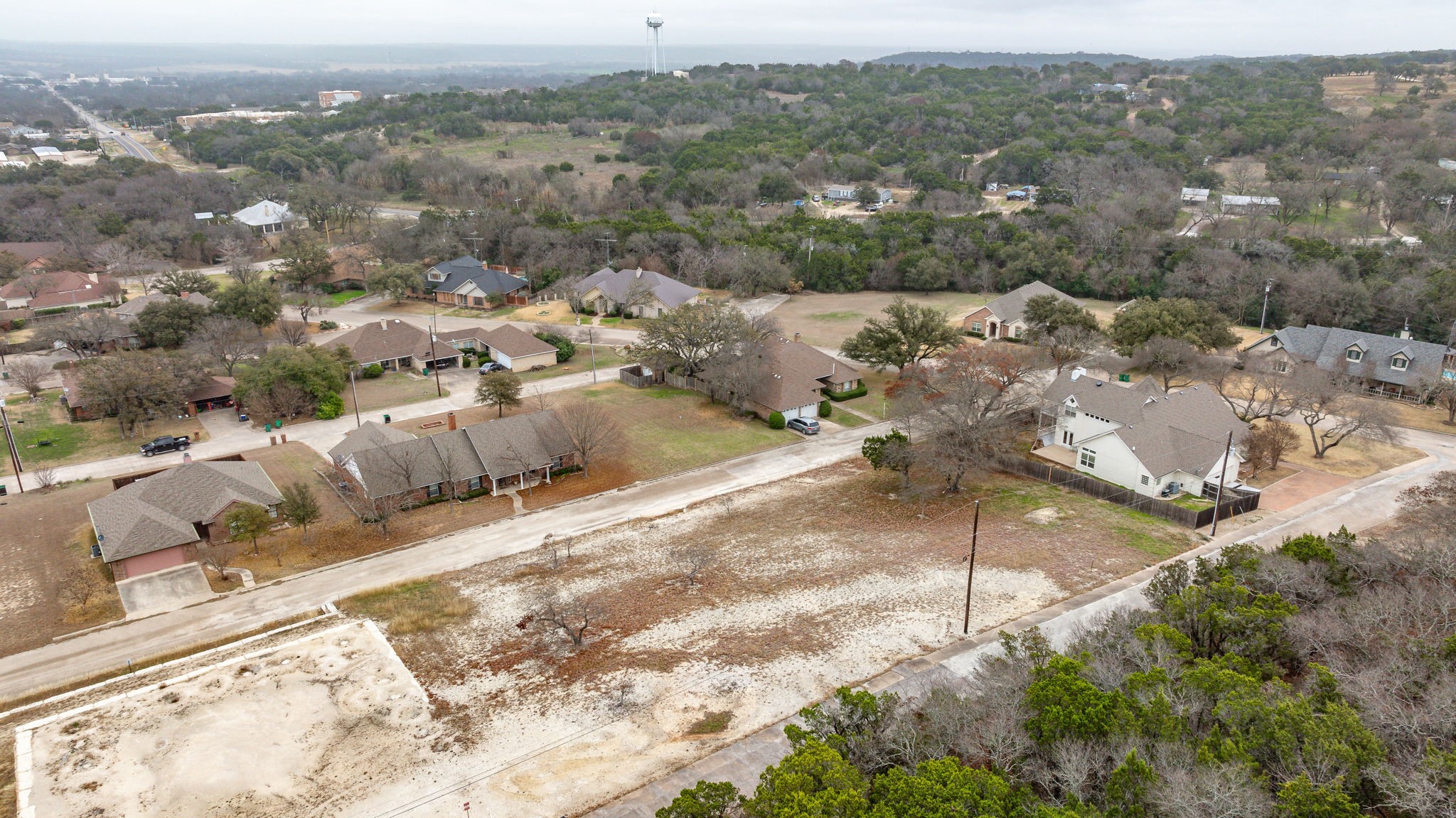 Tbd N Avenue W #10 & #11 Clifton TX 76634