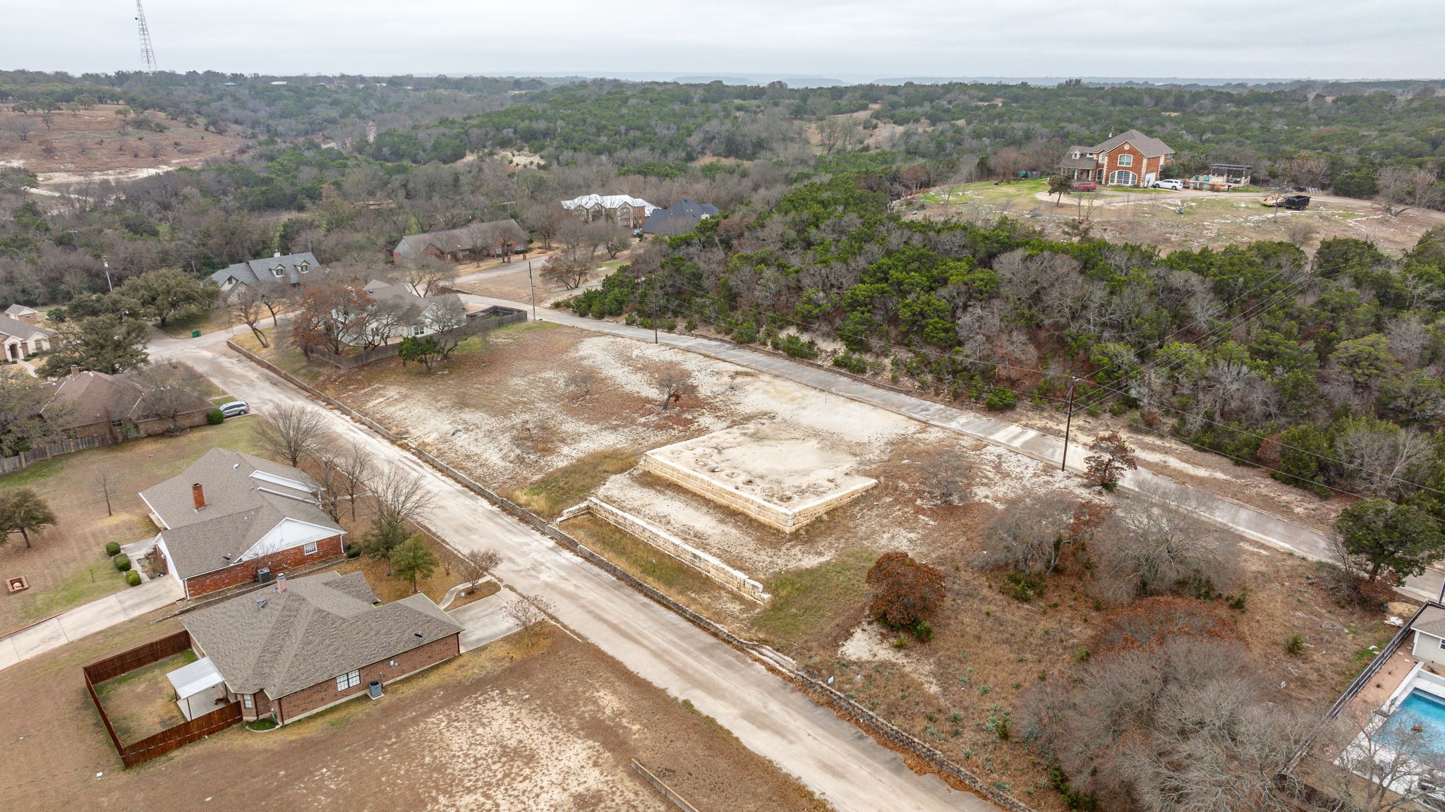 Tbd N Avenue W #10 & #11 Clifton TX 76634