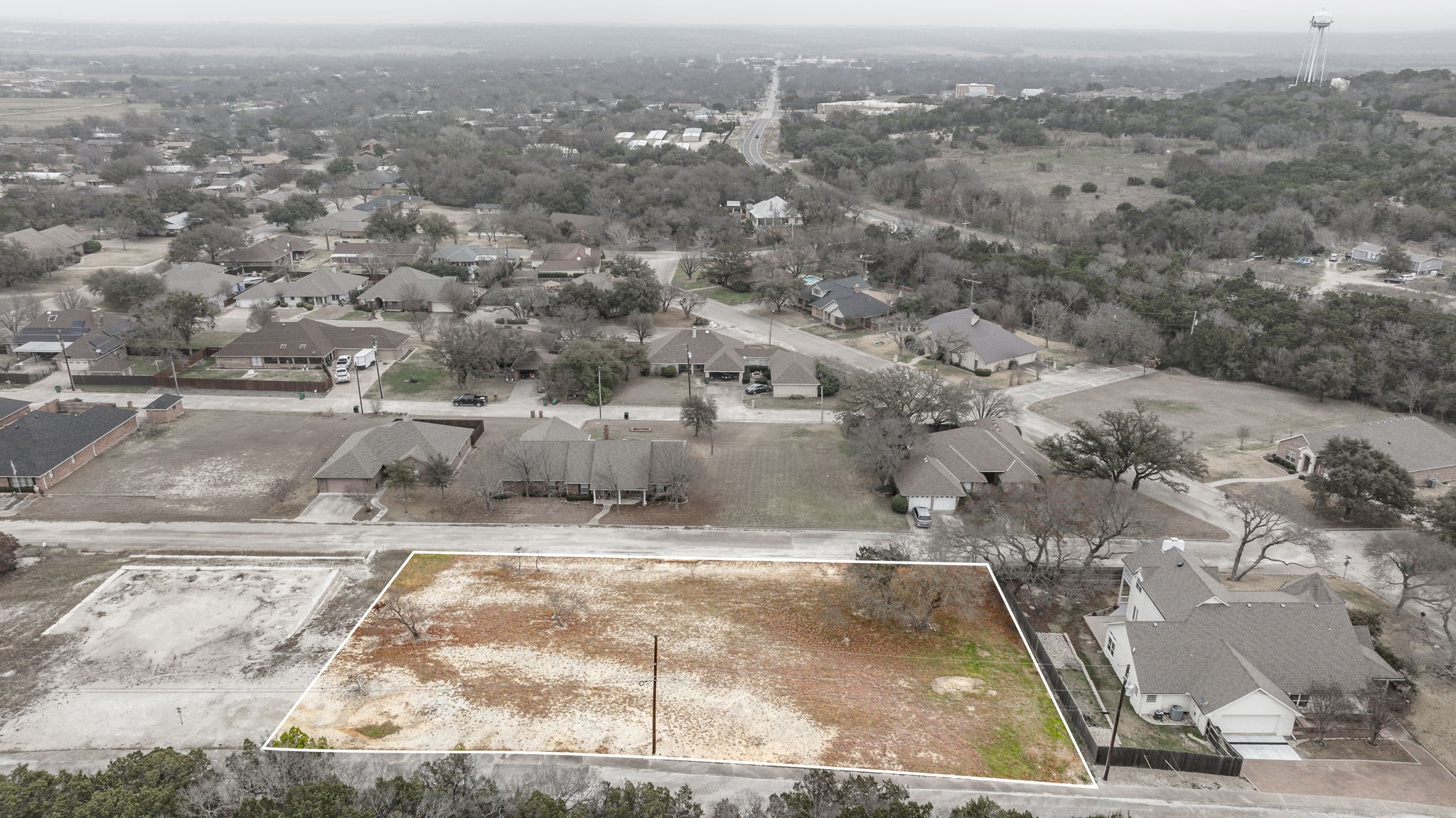 Tbd N Avenue W #10 & #11 Clifton TX 76634
