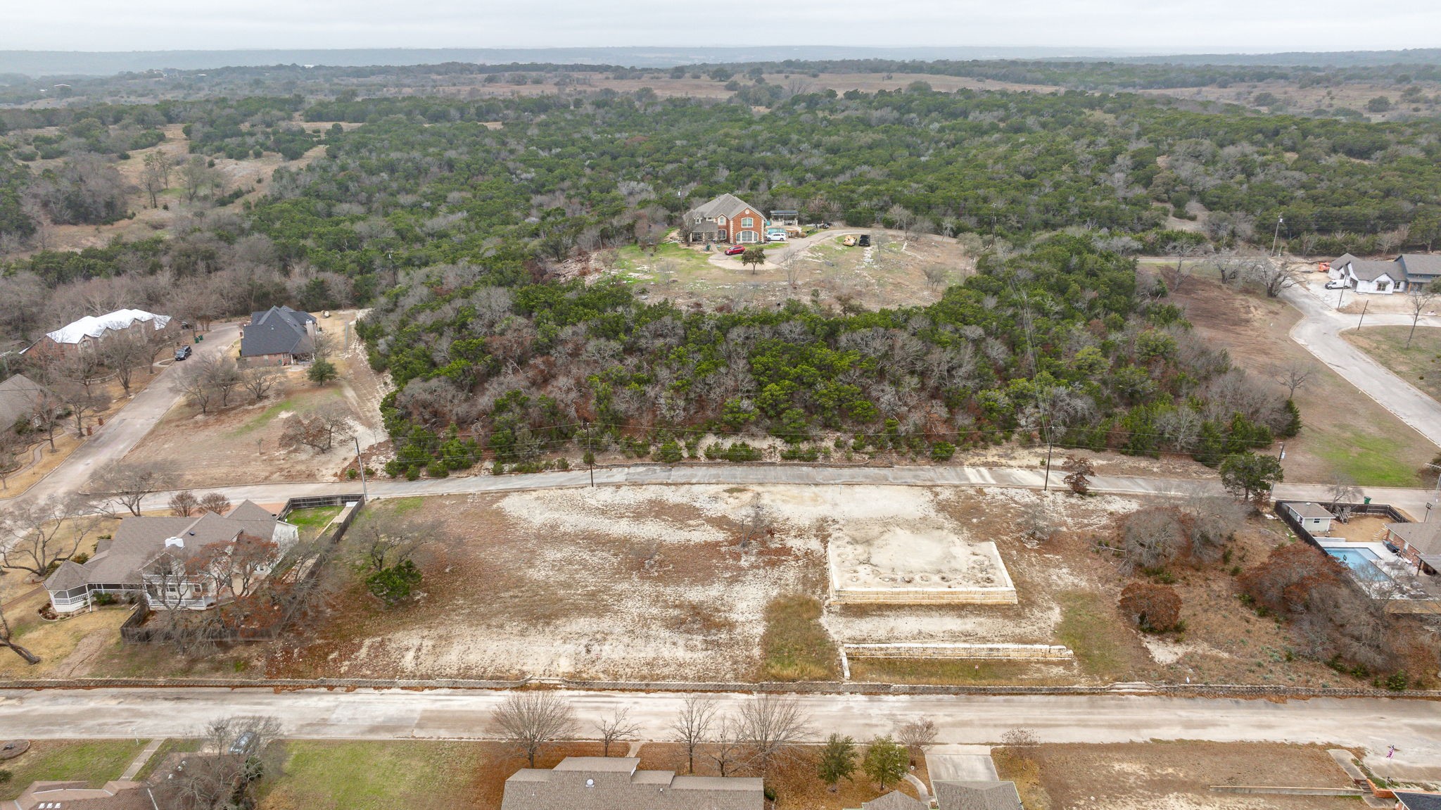 Tbd N Avenue W #10 & #11 Clifton TX 76634