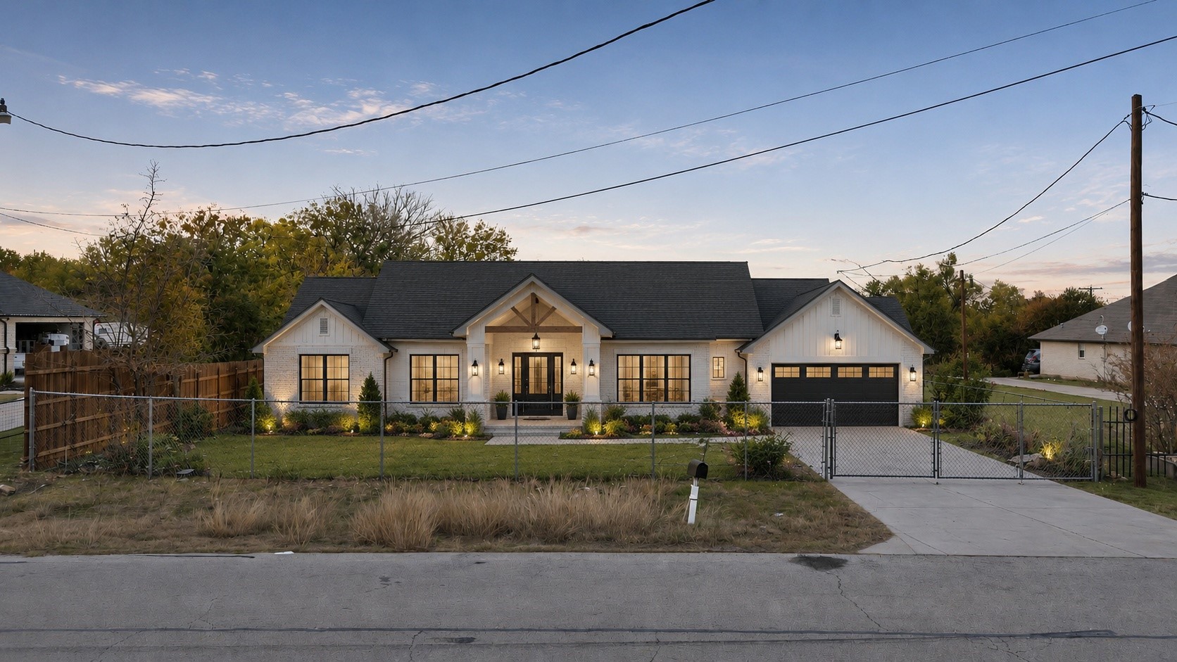 5912 Hereford Drive Fort Worth TX 76179