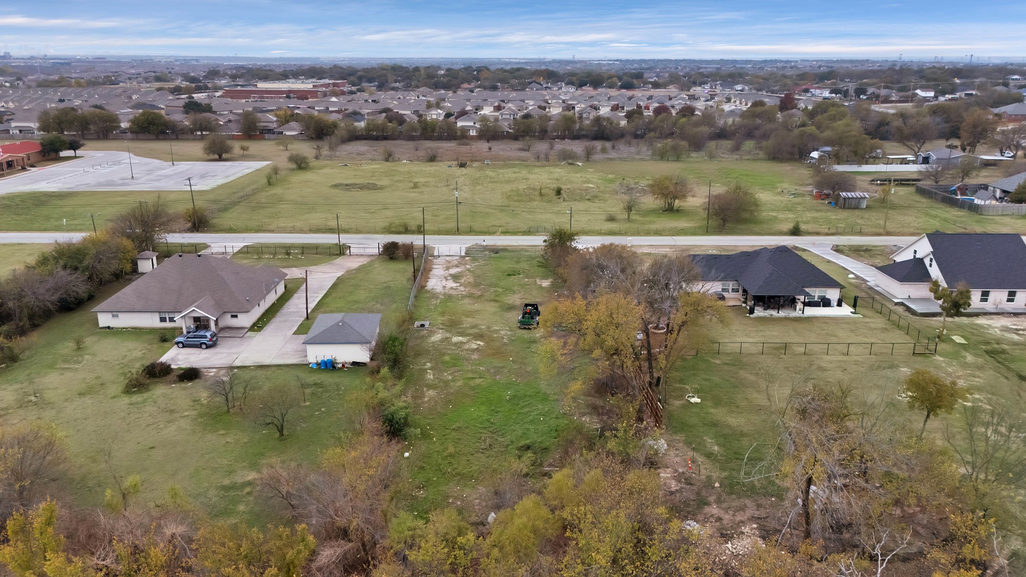 5912 Hereford Drive Fort Worth TX 76179