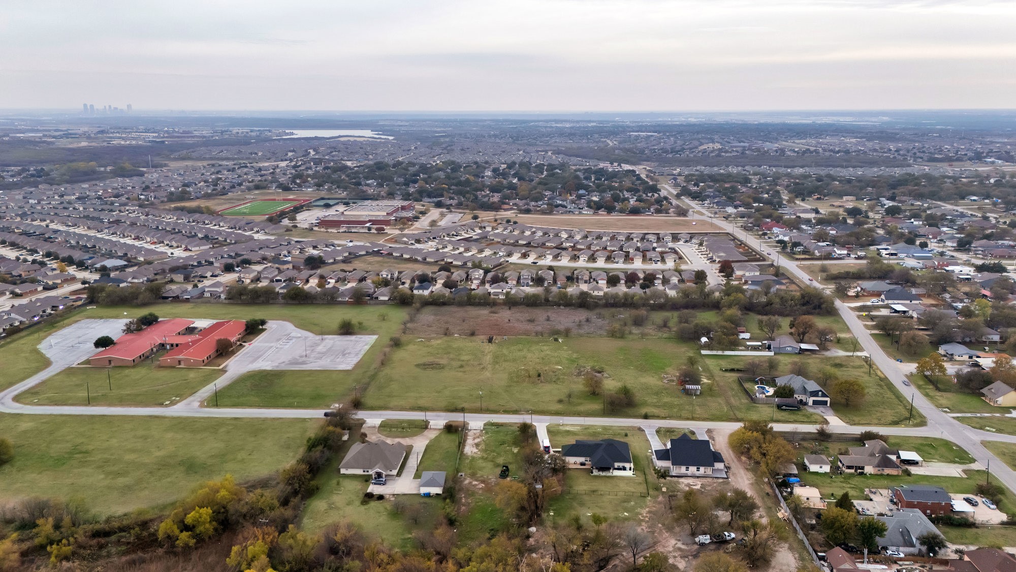 5912 Hereford Drive Fort Worth TX 76179