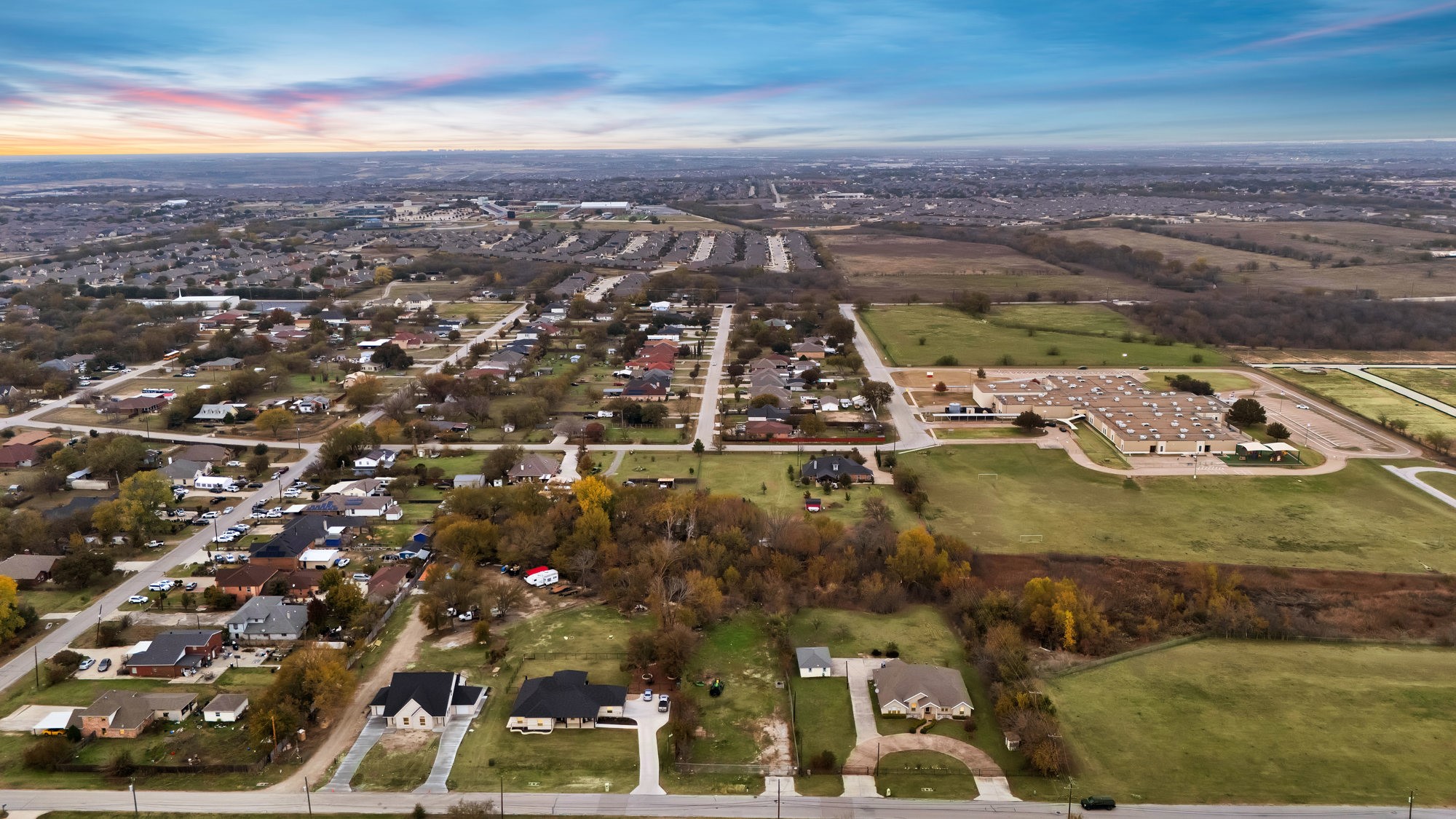 5912 Hereford Drive Fort Worth TX 76179