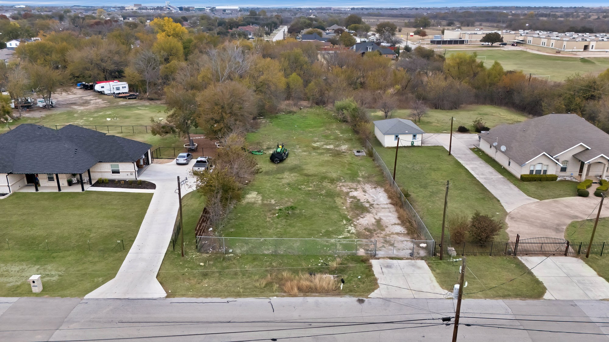 5912 Hereford Drive Fort Worth TX 76179