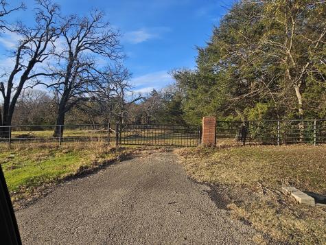 Lot 1 Joe Ramsey Boulevard Greenville TX 75402