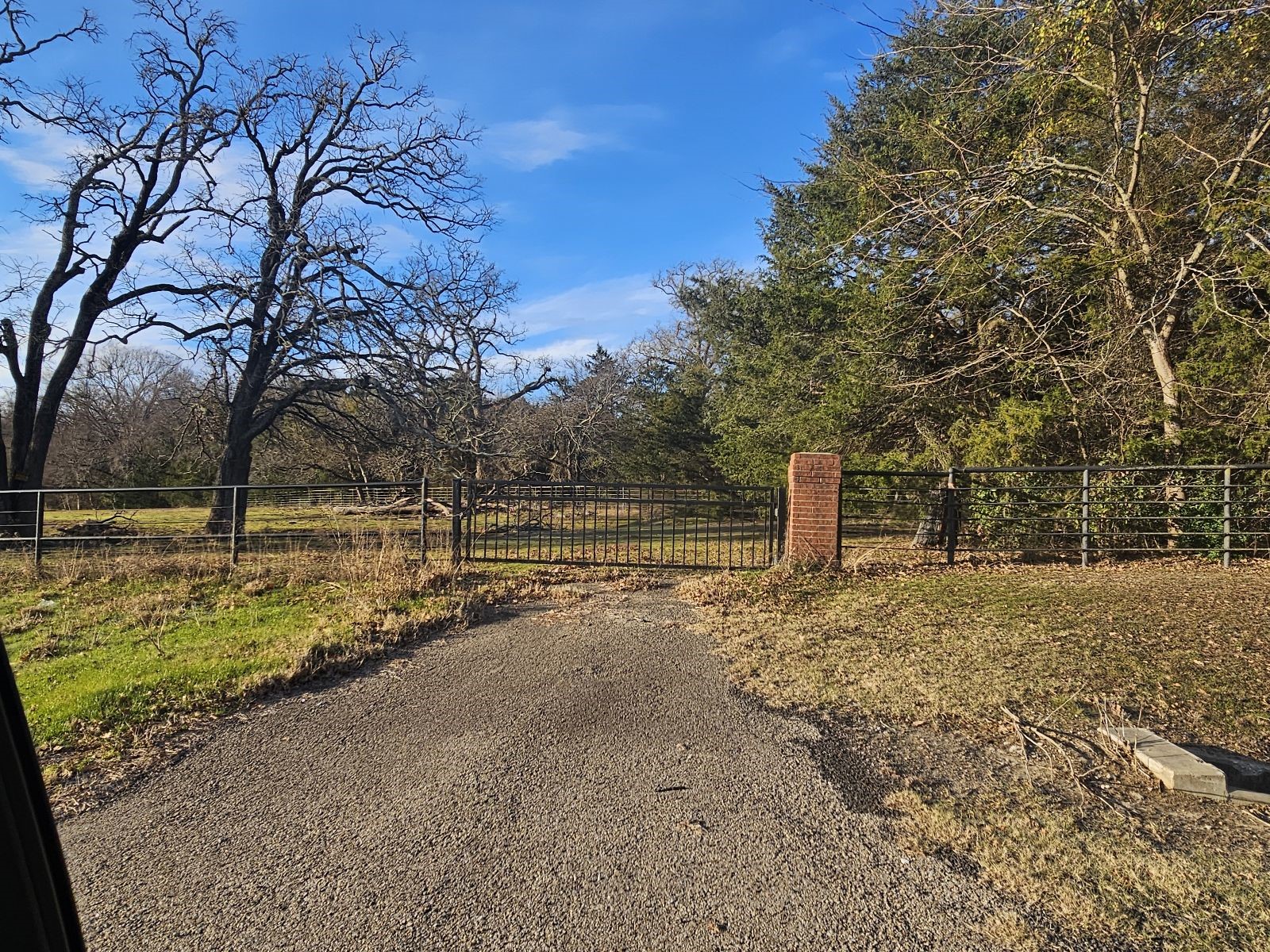 Lot 1 Joe Ramsey Boulevard Greenville TX 75402