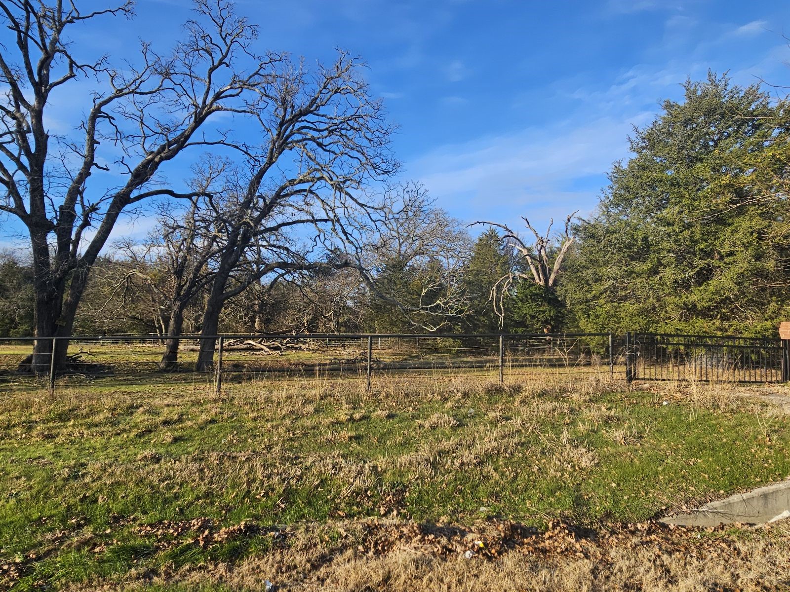 Lot 1 Joe Ramsey Boulevard Greenville TX 75402
