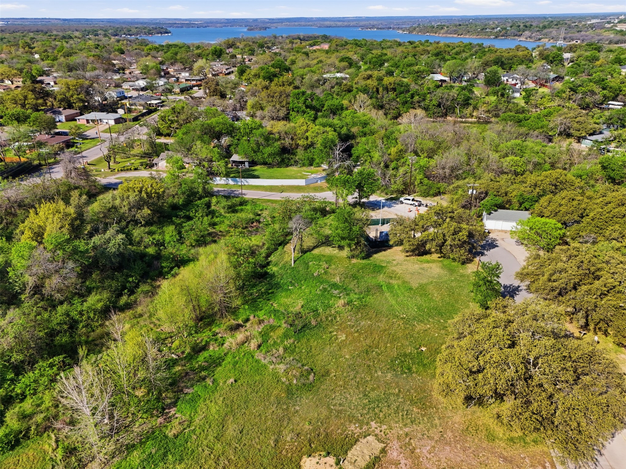 7019 Edgemere Place Lake Worth TX 76135