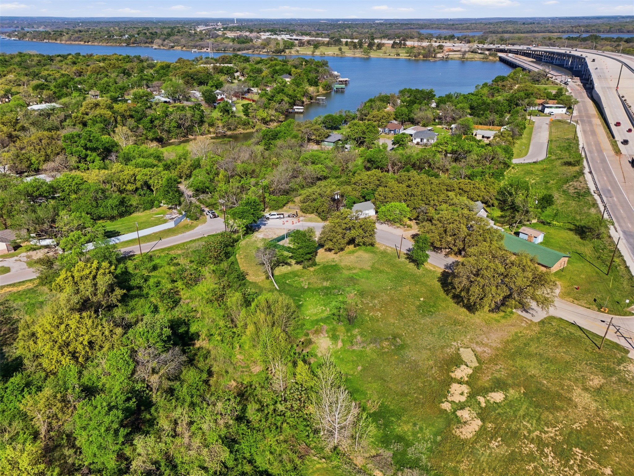 7019 Edgemere Place Lake Worth TX 76135