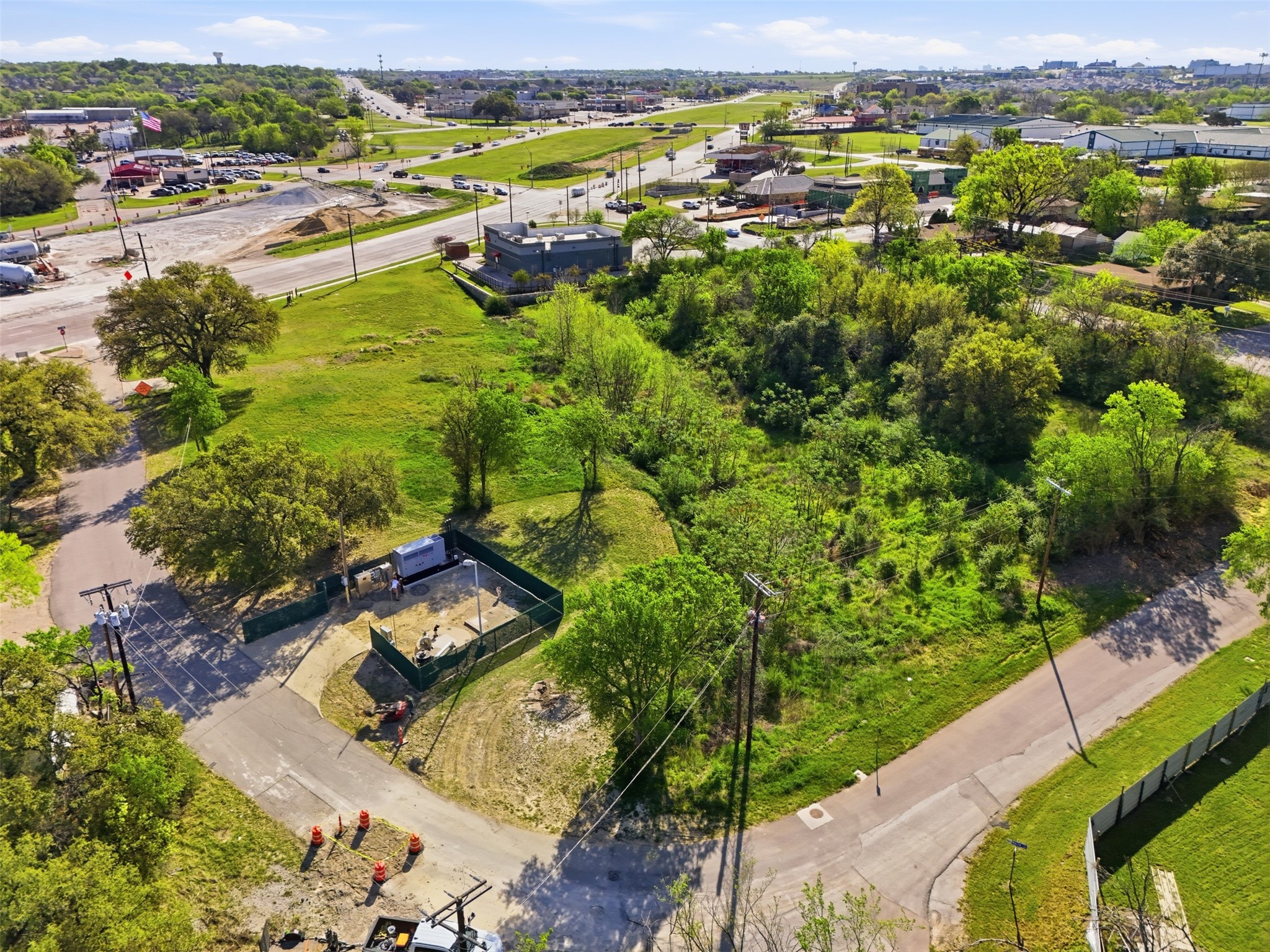 7019 Edgemere Place Lake Worth TX 76135