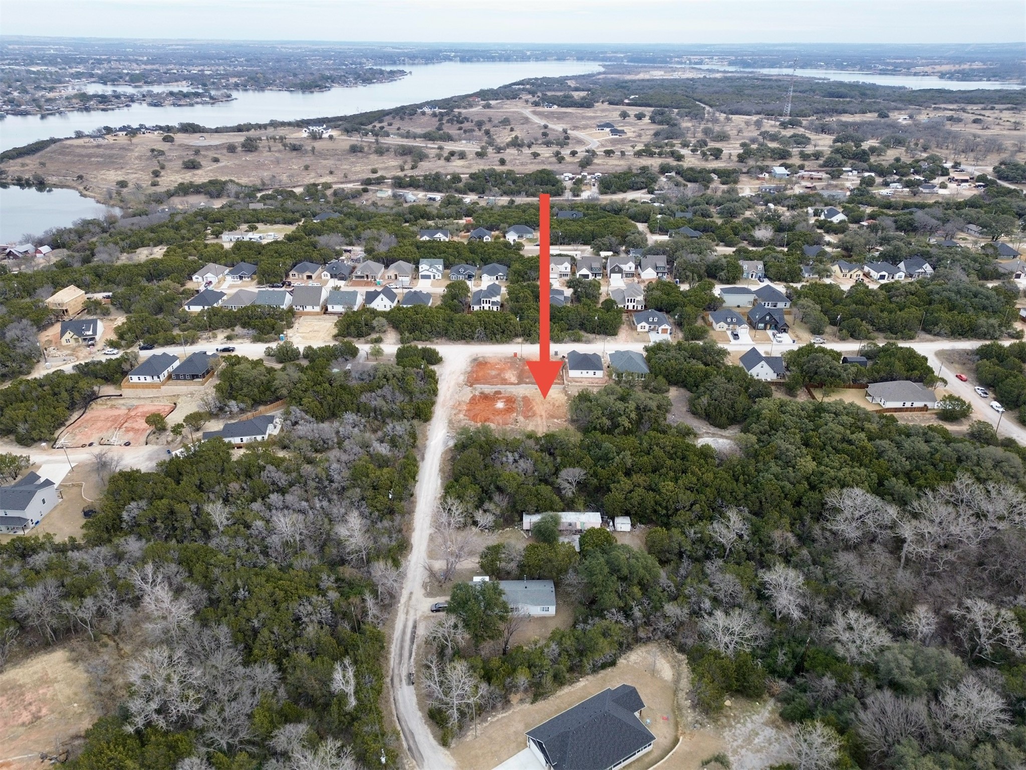5603 Madera Court Granbury TX 76048
