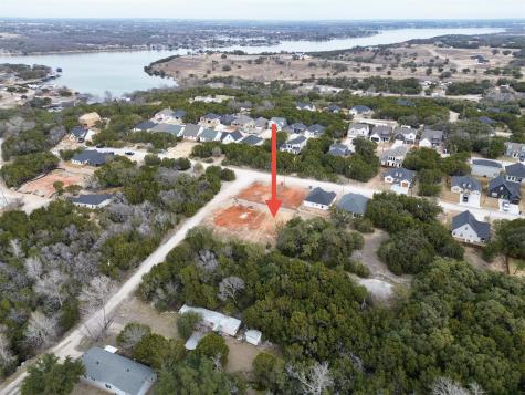 5603 Madera Court Granbury TX 76048