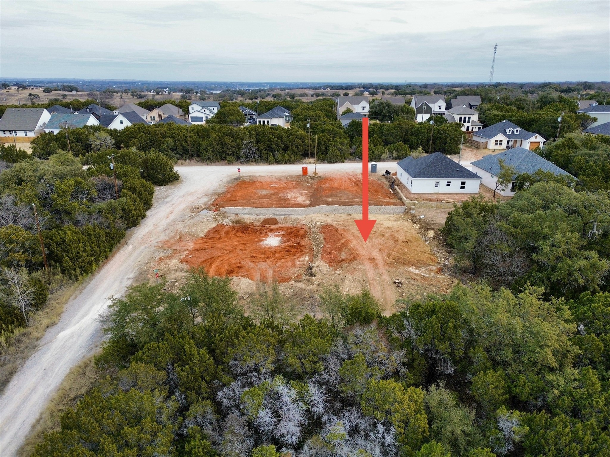5603 Madera Court Granbury TX 76048