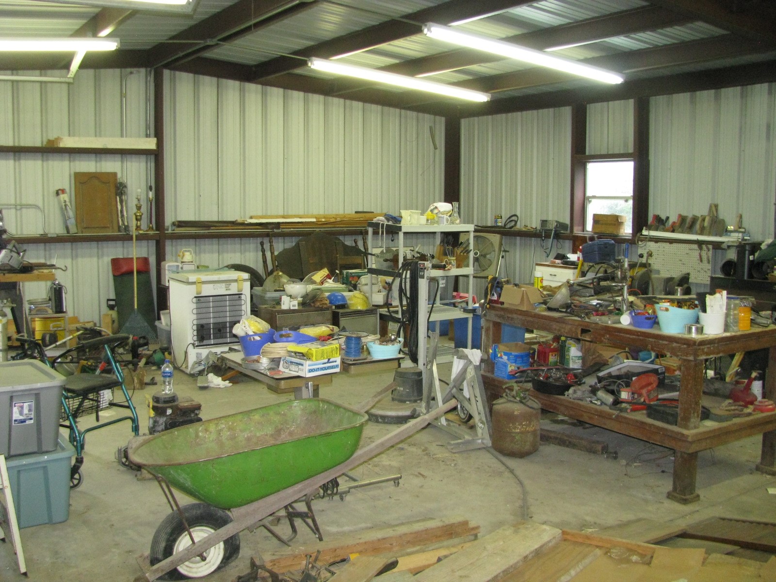 308 Bee House Road Evant TX 76525