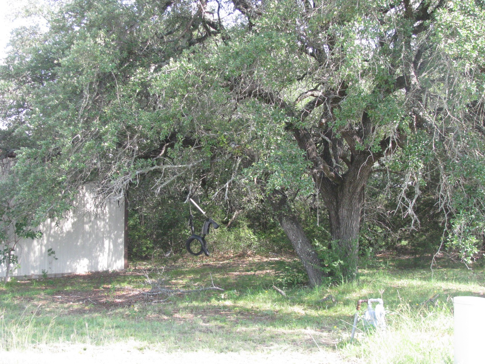 308 Bee House Road Evant TX 76525