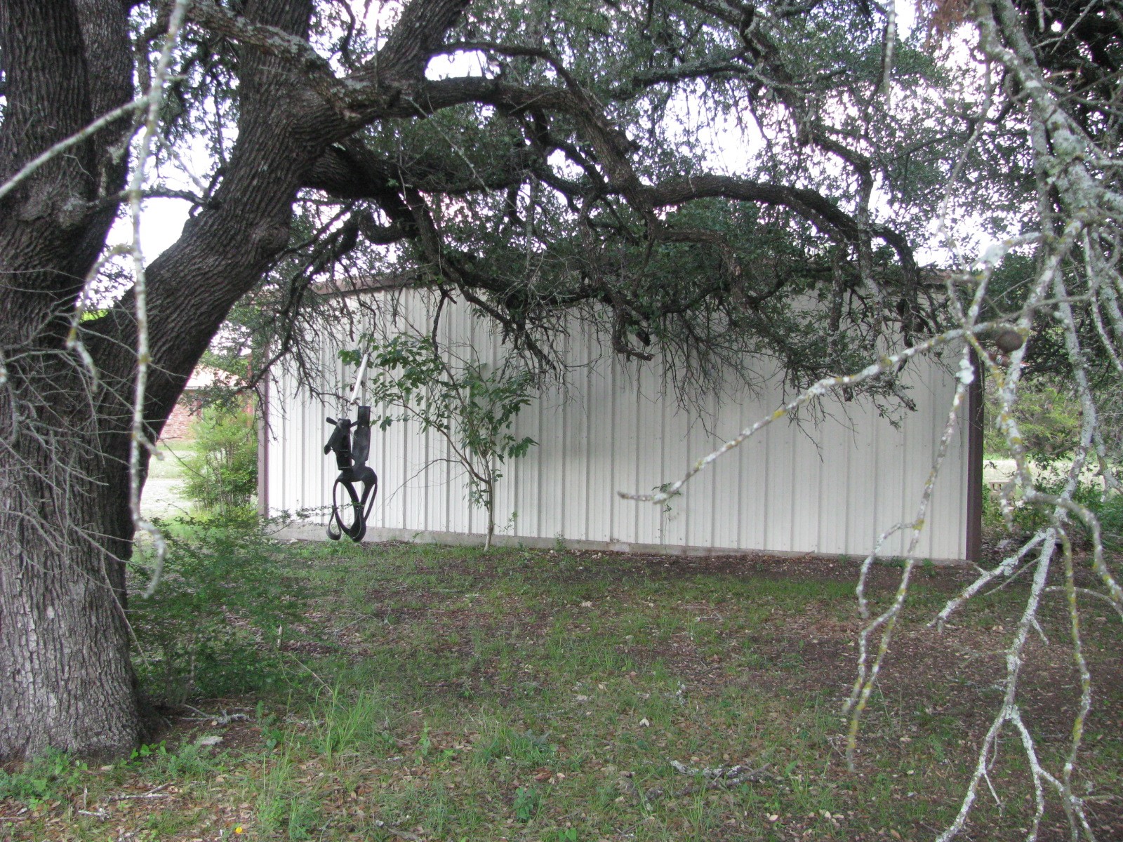 308 Bee House Road Evant TX 76525