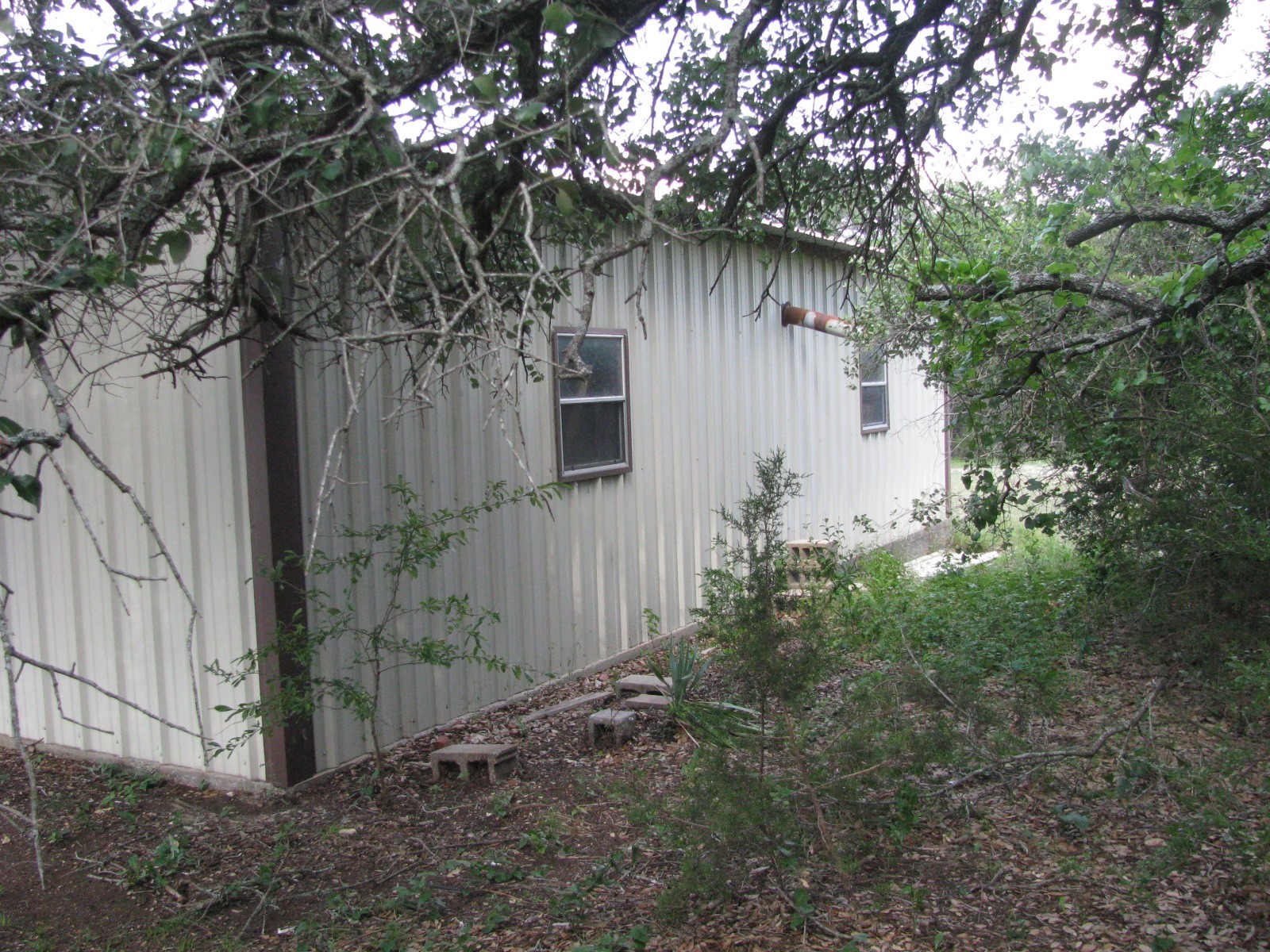 308 Bee House Road Evant TX 76525