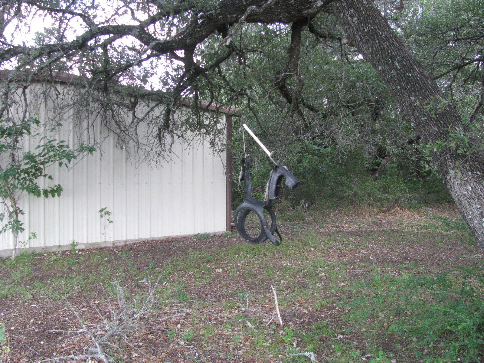 308 Bee House Road Evant TX 76525